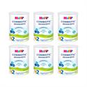 Hipp 2 Combiotic Organik Devam Sütü 6'lı 350 gr