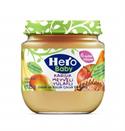 Hero Baby Yulaflı Karışık Meyveli 125 gr Kavanoz Maması