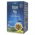 Ocean Plus 1200 mg 50 Kapsül Balık Yağı