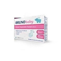 Bruno Baby Nazal Aspiratör Yedek Ucu 10 Lu