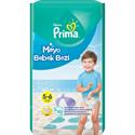 Prima Large 14+ kg 10 Adet Mayo Bebek Bezi