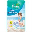 Prima Medium 9-15 kg 11 Adet Mayo Bebek Bezi