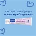 Mustela Vitamin Bariyer 1.2.3 50 ml Pişik Kremi