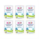 Hipp 1 Combiotic Organik Bebek Sütü 6'lı 350 gr