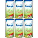 Humana Still Tee Emziren Anne İçeceği 200 gr 6 Adet