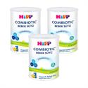 Hipp 1 Combiotic Organik Bebek Sütü 3'lü 350 gr