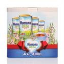 Humana Still Tee Emziren Anne İçeceği 200 gr 4 Adet