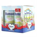 Humana Still Tee Emziren Anne İçeceği 200 gr 4 Adet