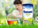 Humana Still Tee Emziren Anne İçeceği 200 gr 4 Adet