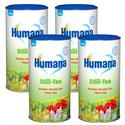 Humana Still Tee Emziren Anne İçeceği 200 gr 4 Adet