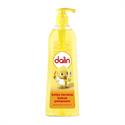 Dalin Kolay Tarama Kremli 750 ml Bebek Şampuanı
