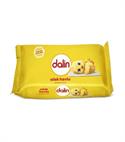 Dalin Islak Havlu Klasik 56 Adet