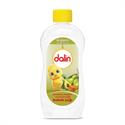 Dalin Avokado, Badem ve Zeytinyağlı 200 ml Bebek Yağı