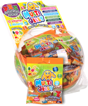 Multijelly Jelibon 40 Adet