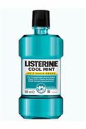 Listerine Listerine Cool Mint Nane Aromalı 500 ml Gargara