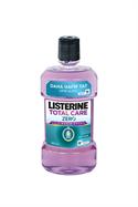 Listerine Total Care Zero Hafif Nane Alkolsüz Gargara