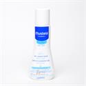 Mustela Gentle Cleansing Gel 50 ml Bebek Şampuanı