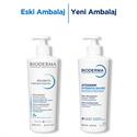 Bioderma Atoderm Intensive Balm 500 ml Vücut Nemlendirici