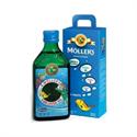 Möller's Omega 3 250 ml Balık Yağı Şurubu
