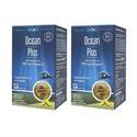Ocean Plus Balık Yağı 1200 mg 50 Kapsül 2'li