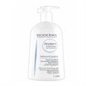 Bioderma Atoderm Intensive Foaming Gel 1000 ml Yüz Temizleme Jeli