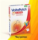 Voltapatch 2'li Isı Bandı