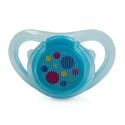 Bebedor Air Series Damaklı Desenli Emzik No.1