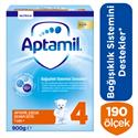 Aptamil 4 Çocuk Devam Sütü 900 gr
