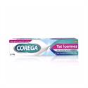 Corega Super Tat İçermez 40 gr Protez Diş Yapıştırıcı Krem