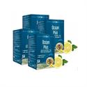 Ocean Plus Balık Yağı 1200 mg 50 Kapsül 4'lü