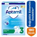 Milupa Aptamil 3 900 gr Yeni Kutu