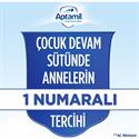 Milupa Aptamil 3 900 gr Yeni Kutu