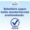 Milupa Aptamil 3 900 gr Yeni Kutu