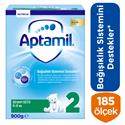 Aptamil 2 Bebek Maması 6-9 Ay 900 Gram