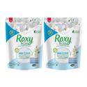 Dalan Roxy Bio Clean 1.6 kg Bahar Çiçekleri Sabun Tozu  x 2 Adet