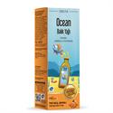 Ocean Omega 3 Portakal Aromalı 150 ml Şurup