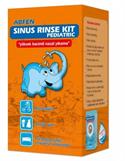 Abfen Sinüs Rinse Pediatric Burun Yıkama Kiti