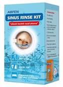 Sinus Rinse Yetişkin Burun Yıkama Kiti