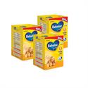 Bebelac 1 Numara 900 Gr Bebek Sütü 3 Lü Paket