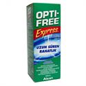 Opti Free Express 355 ml Lens Solüsyon