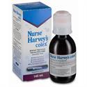 Nurse Harvey's Colex Gaz Giderici 145 ml Bitkisel Şurup