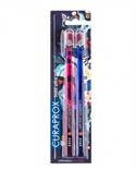 Curaprox CS 5460 Love Edition 2'li Diş Fırçası