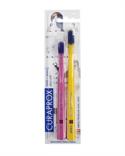 Curaprox Animals 5460 + Smart Ekstra Yumuşak Diş Fırçası