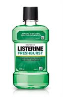 Listerine Fresh Burst Ferah Nane 250 ml Gargara