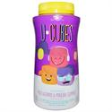 Solgar U-Cubes Multi-Vitamin 60 Gummy Çiğnenebilir Tablet
