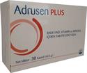 Adrusen Plus 30 Kapsül