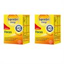 Supradyn_Energy Focus 30 Tablet 2 ADET