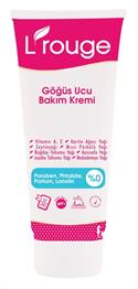 L'rouge Göğüs Ucu Bakım Kremi 30 ml