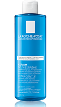La Roche-Posay Kerium Doux Extreme 200 ml Hassas Saç Derisi için Temizleyici Günlük Şampuan