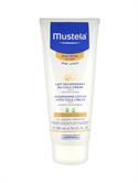 Mustela Cold Cream İçeren Besleyici 200 ml Vücut Losyonu
